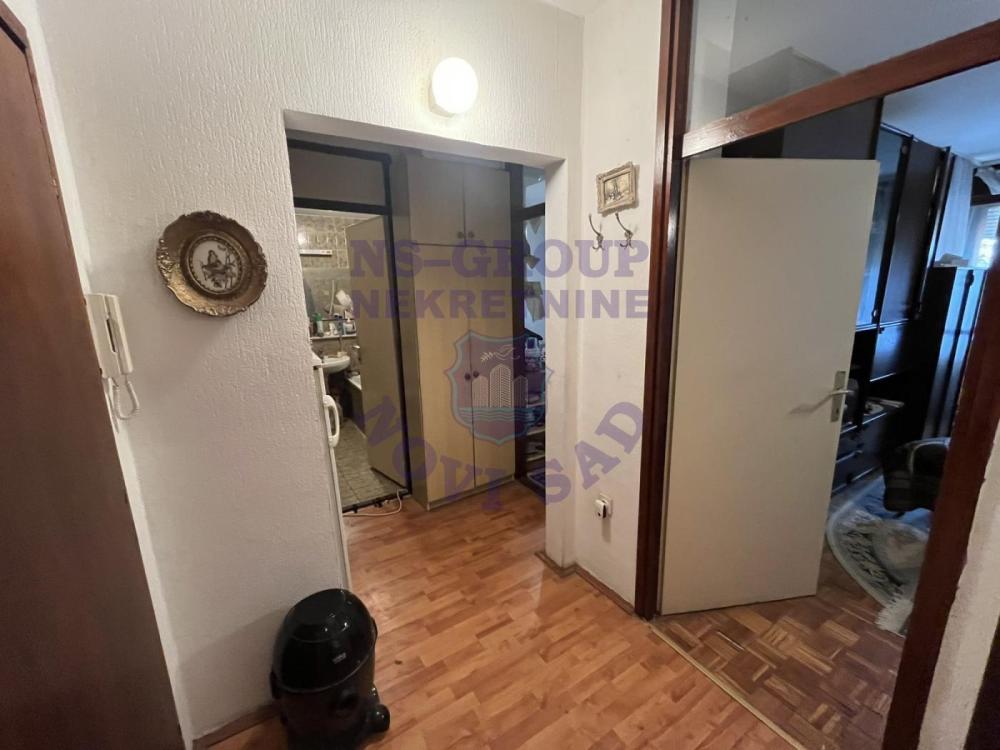 Slika 4 -  Stan na prodaju, 48m2, 118.450€
